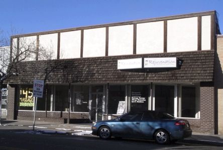 33 N Main St, Brighton, CO 80601